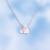Disney Minnie Mouse Pendant Necklace Gallery Thumbnail