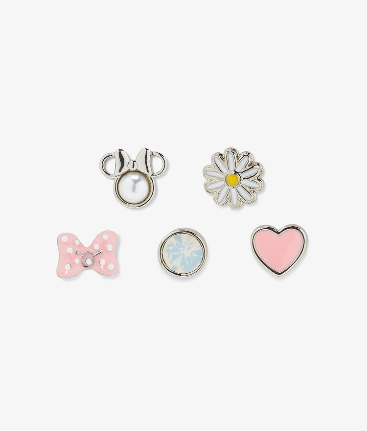 Disney Minnie Mouse Stud Earring Pack