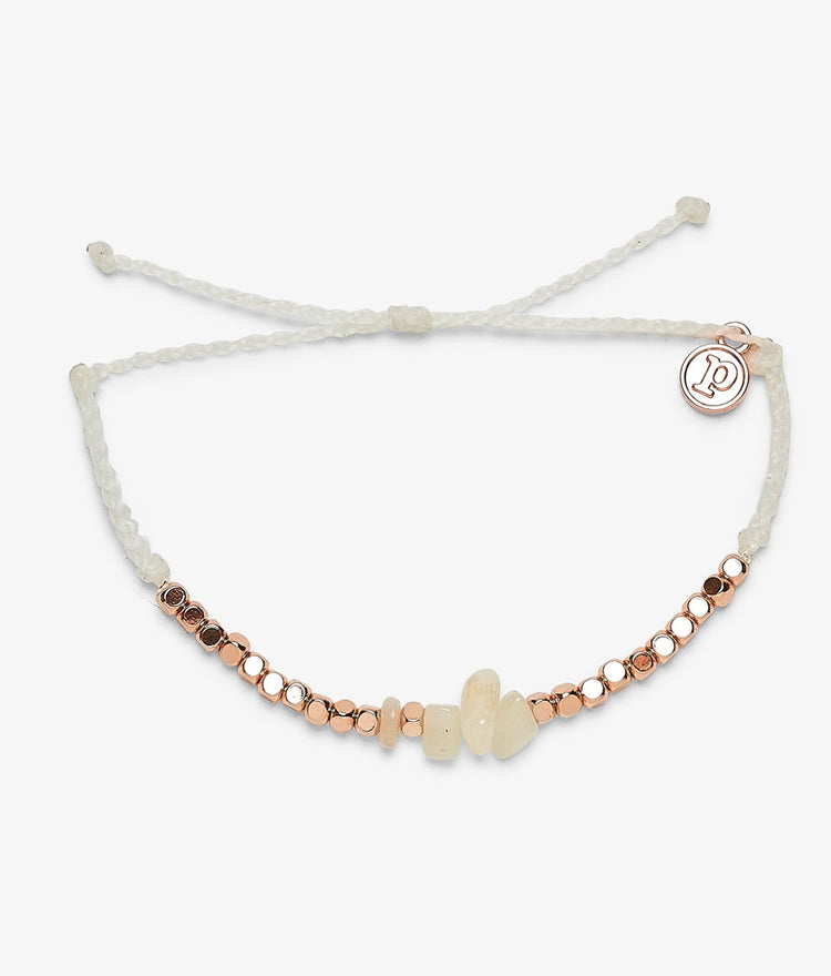 Seaside Beaded Bracelet