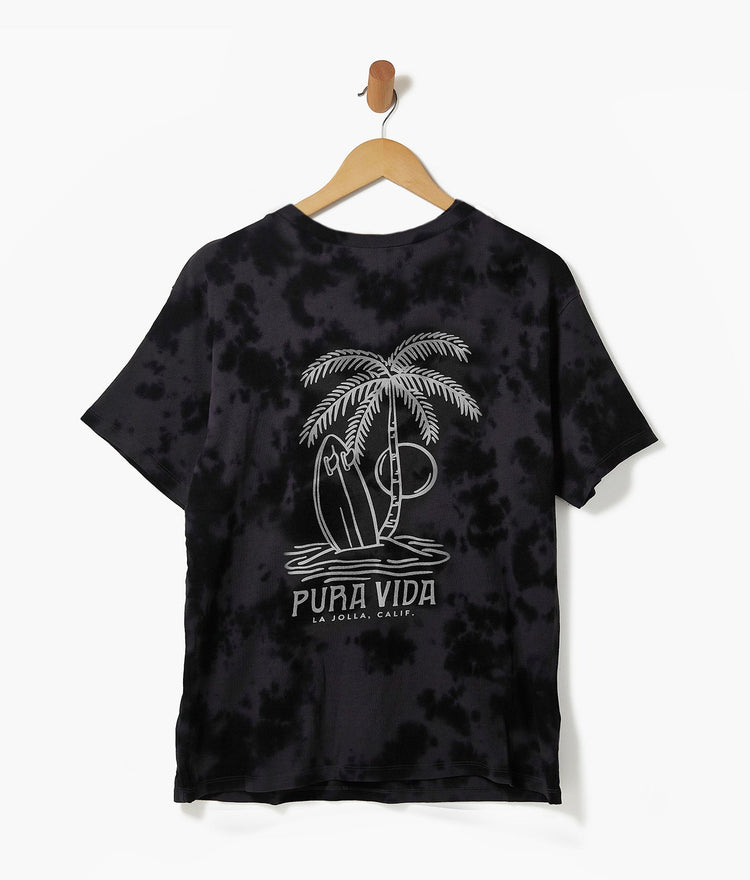 Palm Trees Tee