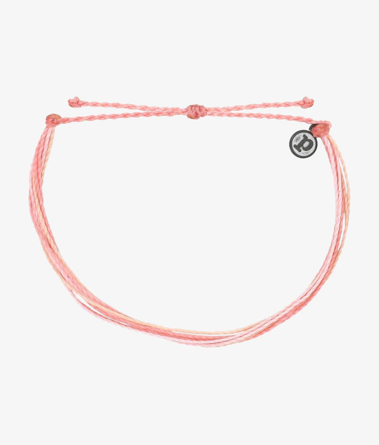 Bubble Gum Anklet