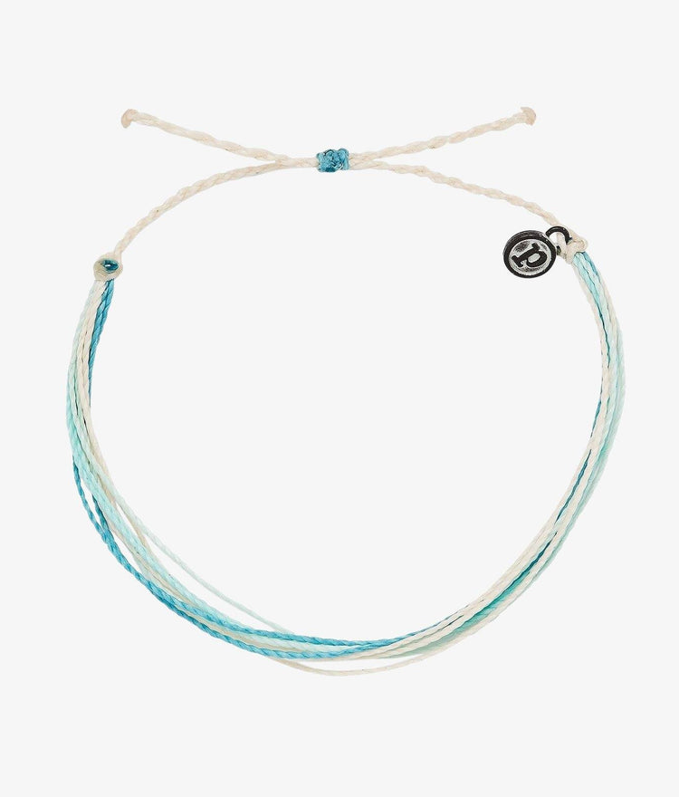 Clean Beaches Anklet