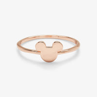 Disney Mickey Mouse Delicate Ring