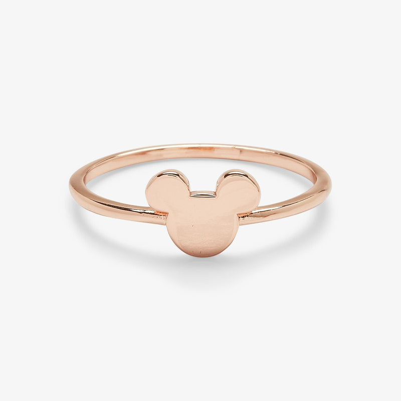 Disney Mickey Mouse Delicate Ring 2