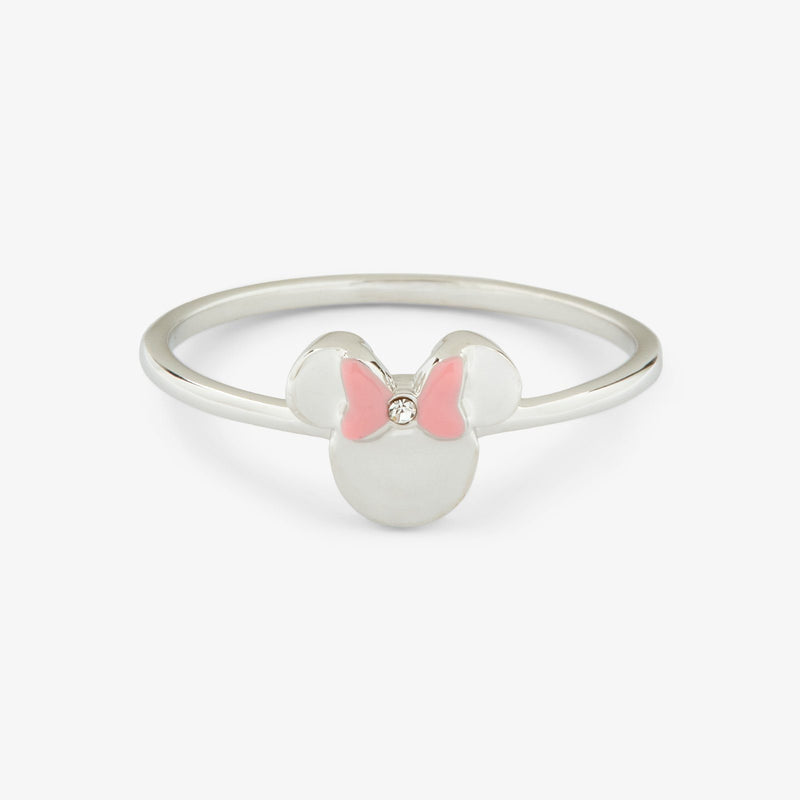 Disney Minnie Mouse Delicate Ring 1