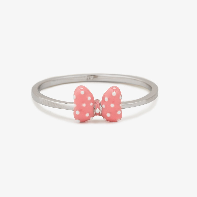Disney Minnie Mouse Bow Ring 1