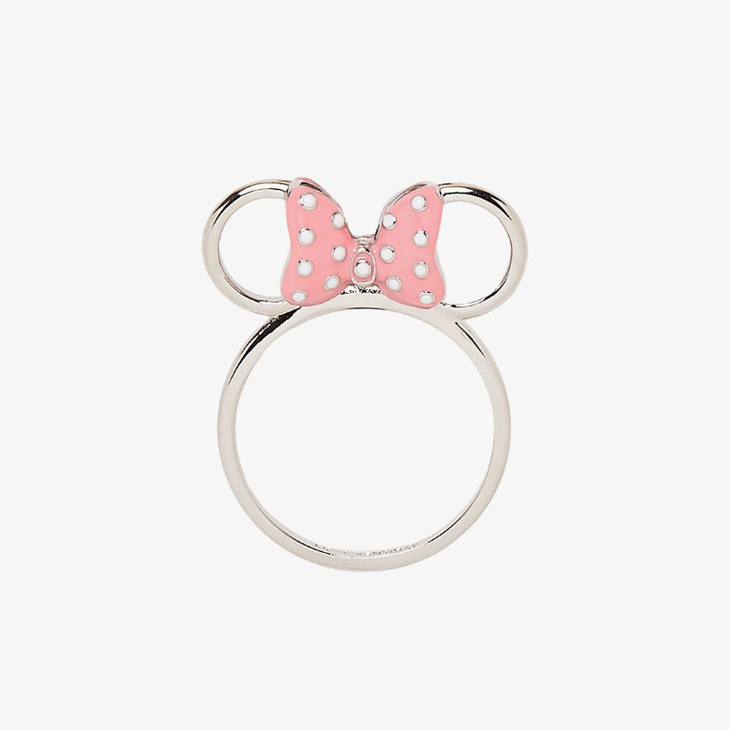 Disney Minnie Mouse Cutout Ring 1