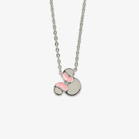 Disney Minnie Mouse Pendant Necklace Gallery Thumbnail