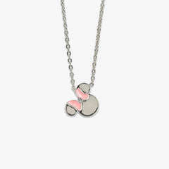 Disney Minnie Mouse Pendant Necklace