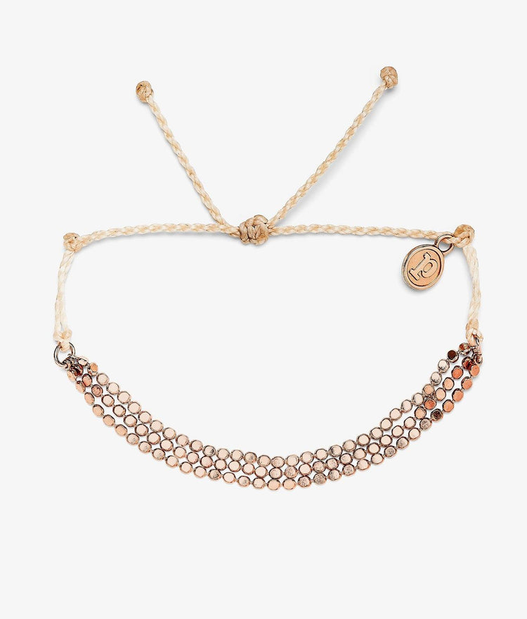 Rosarito Chain Bracelet